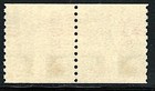 Errors Mint Us Pair Of  misperf  Stamp  Scott  1338g   mnh 