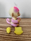Fingerlings Baby Interactive Monkey With 2 Accessories 