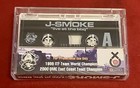 J-smoke    live At The Bbq    Mixtape Oop Cassette Rare 2000 P-love Daddy Dog Allies
