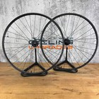Low Mile  Zipp 3zero Moto Carbon 29  Boost Mtb Wheelset 2016g 30mm Internal