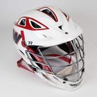 Cascade R Osfm Adjustable Lacrosse Helmet