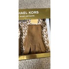 Michael Kors Hat  Scarf    Glove Set