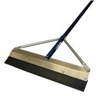 Kraft Tool Gg846 Kraft Tool Black 48  Aluminum Asphalt Seal Coating Squeegee