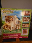 Calico Critters Delux Village House