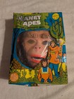 Ben Cooper Planet Of The Apes Small 4-6 Caesar Complete W Mask