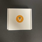 Vonage Vdv23 Vd Digital Phone Service Adapter Box Router Dsl Dual Voice Voip New