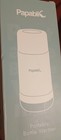 Papablic Mini Portable Travel Baby Bottle Warmer 500ml Screwtop