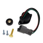 Golf Cart High Speed Magnet Speed Sensor For Club Car Iq Adc Motor 102704901