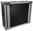 New Pro X T-4rss 4u Space Dj 19  Flight Rack Case With 3 8  Plywood