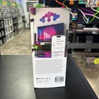 Nanoleaf Shapes Hexagons Smarter Kit 5x Light Panels - New