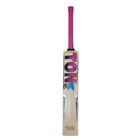 Ss Ton English Willow Cricket Bat Size Sh   Free Knocked  