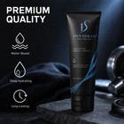 Inviskin Water Based Personal Lubricant With Hyaluronic Acid Anal Lube       4 Fl Oz