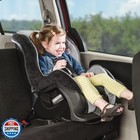 Evenflo Tribute Lx Convertible Car Seat  jupiter Red 