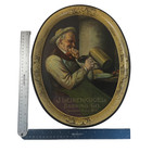 J Leinenkugel Brewing Co Beer Tray Famous Since 1867 Fabcraft 14 5x11 5