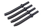 Pneumatic Rivet Gun Bit Set  5 5  Offset For Air Hammer   Rivet Guns  Fits Unive
