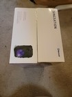 Singstation Allegro  Karaoke Machine Bluetooth 5 0 Wireless Microphone Brand New