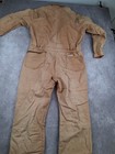 Vintage Walls Blizzard Pruf Coveralls Mens Xl 46 48 Insulated Jumpsuit Made Usa