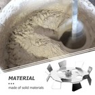Drywall Mixing Paddle Mud Mixer Head Cement For Drill Taping Tools