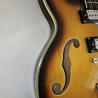 Vintage 1960s Rare Teisco Copy Of Mostrite Celebrity Electric  Guitar 