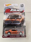 Hot Wheels 2017 Premium Car Culture Set  Redliners  cc 3 