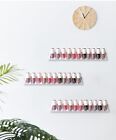 Nail Polish Rack Wall Mounted Shelf 4 Packclear Acrylic Nail Polish Holder Organ