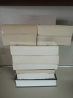 Gabaldon Lot 11 Outlander Complete - Go Tell The Bees Hc dj 1st    Lord John