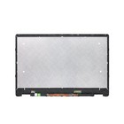 Lcd Touch Screen Digitizer Assembly For Hp Pavilion X360 15-dq1071cl 15-dq1095nr
