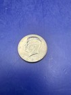 Sasco Cigarette Thru Coin Magic Trick - Precision Gimmicked Half Dollar