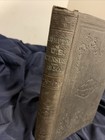 United States Census Of The 1850 Census Pre Civil War Slavery Negro Map Antique