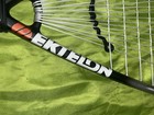 Ektelon Bandit Ti Racquetball Racquet Titanium 22    6m Ss 1300 Power Level