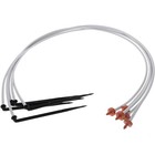 Netafim Woodpecker Jr Cnl Dripper Stake Assembly