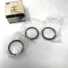Hoya 49mm Close-up Filter Set  1  2  4 New Open Box Nos