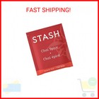 Stash Tea Chai Spice Black Tea  Box Of 100 Tea Bags