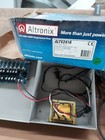 Altronix Altv2416 Cctv Power Supply Used 