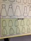 Vintage The Complete Family Sewing Book 1972 3-ring Binder Index Book By Curtin