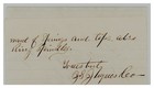 1872 Lowell Ma Letter D t  Dudley   Son Complaint About Broken Spindles   Tips