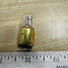 Neon Bulb Ne-17 Ge Double Contact Bayonet Base