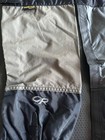 Outdoor Research Cascadia Gore-tex Gaiters Men   s L Beige black Waterproof Boot
