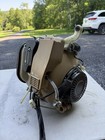 Generac Ix2000 Generator Motor  Control Panel Fuel Tank  And Exhaust Cover