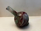 Harger Lightning Rod Ball - Whimsey Slag Glass 4 Of 8