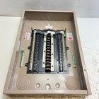 Eaton Chp24l125x2 Ch Pon Loadcenter Enclosure 125a