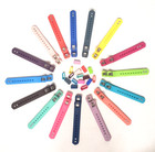 New Fitbit Alta   Fitbit Alta Hr Silicone Band Replacement Wrist Straps Size L