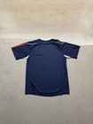 Adidas Usa Men s Soccer National Team Kit Jersey Shirt M 
