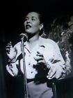 Vintage Rare 1940 s Shure 730b Crystal Microphone W Astatic Stand Billie Holiday