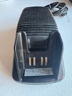 Motorola Radio Battery Charger Ntn7209a Model Aa16740 20w Power Output  