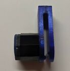 Predator  taom  square roku Magnetic Chalk Holder Pool Cue Billiard  3d Printed