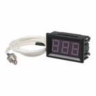 Xh-b310 K Type Digital Thermometer Dc 12v Led Temperature Meter -30 800c