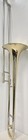 Bac Musical Tenor Trombone W case  p10024343 
