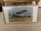 Pan Am Framed Aircraft Photographs Collection - Historic Airline Prints
