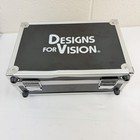 Designs For Vision Empty Surgical Telescope Box 11x7 5x5    empty Box Only   